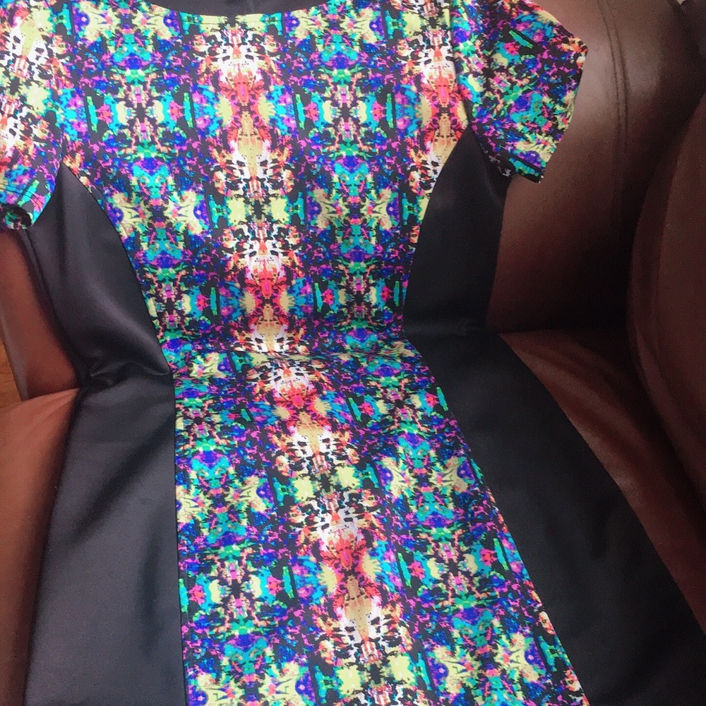 Beautiful dress